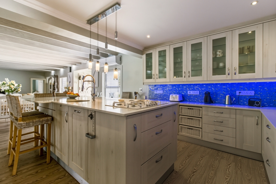 4 Bedroom Property for Sale in Croydon Vineyard Estate Western Cape